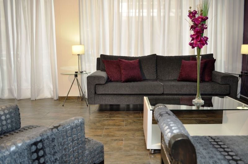 Aparthotel Ker Belgrano