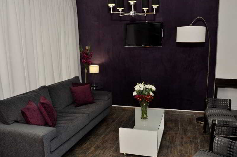 Aparthotel Ker Belgrano 3*