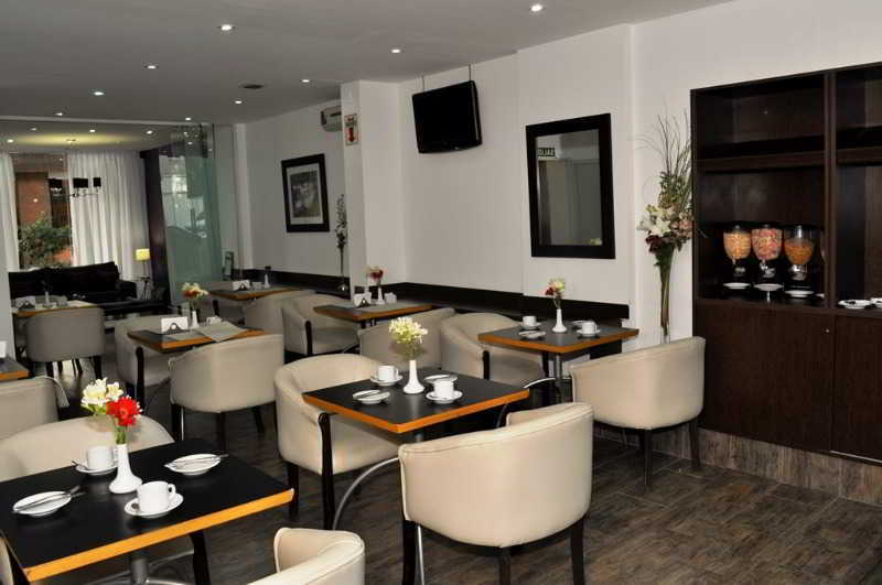 Ker Belgrano 3* Buenos Aires