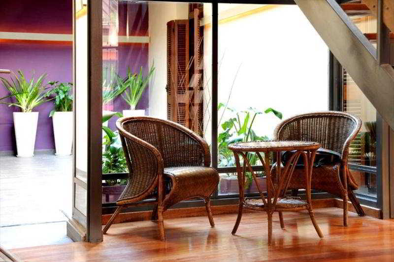 Babel Boutique Hotel