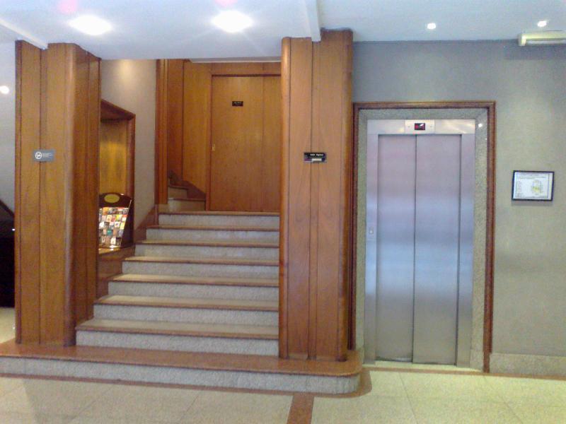 Tritone Hotel 3*
