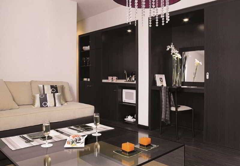 Hotel Rochester Classic 4*