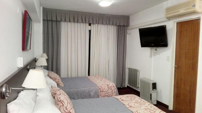 Apartamento Golf Tower & *