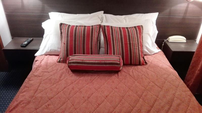 Golf Tower & Apartamento *