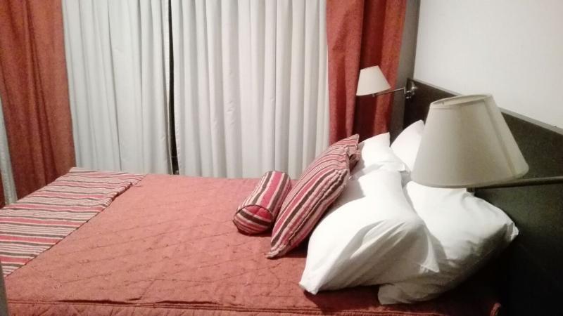 Apartamento Golf Tower &