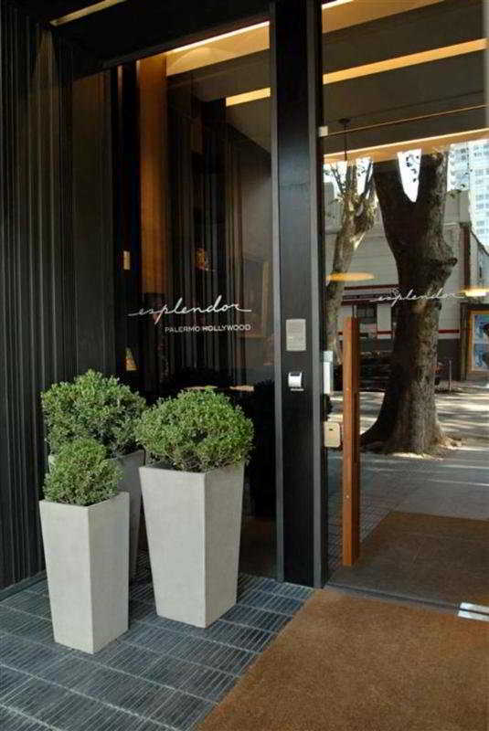 Esplendor Palermo Hollywood Hotel