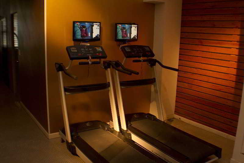 Aparthotel Ker Urquiza Buenos Aires