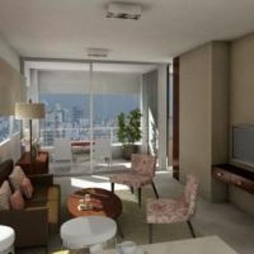 Apartment Hollywood 2 *