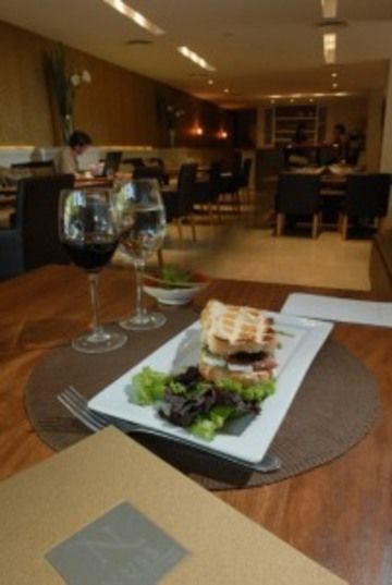 Nuss Soho Buenos Aires