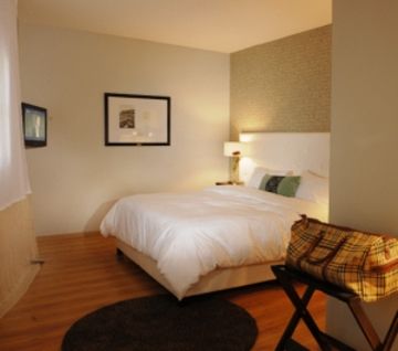 Nuss Soho Hotel 4*