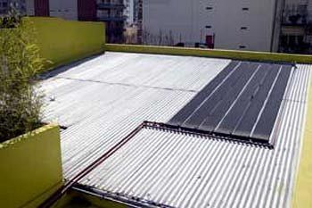 Eco Pampa Palermo * Buenos Aires