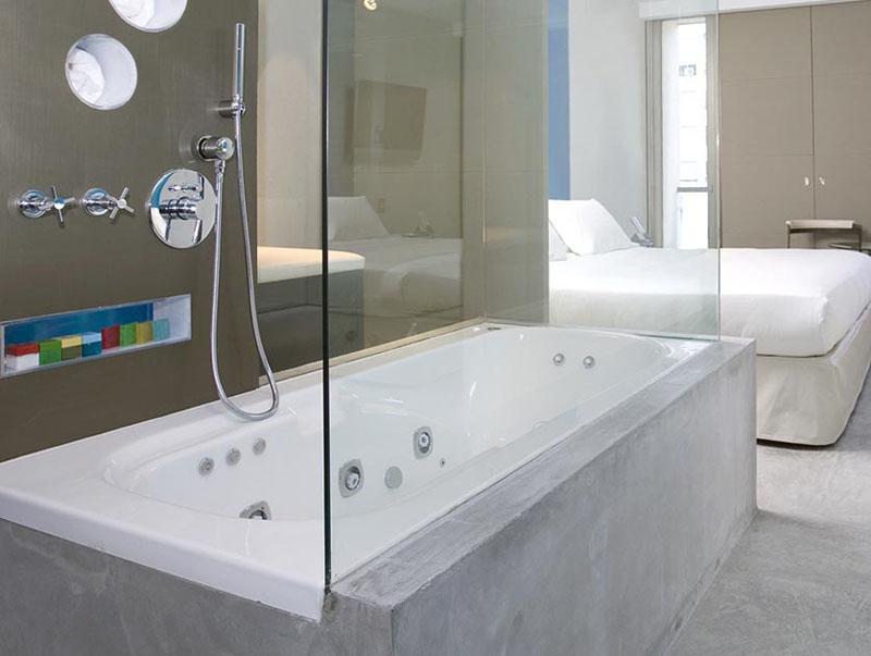 Be Trimos Hotel