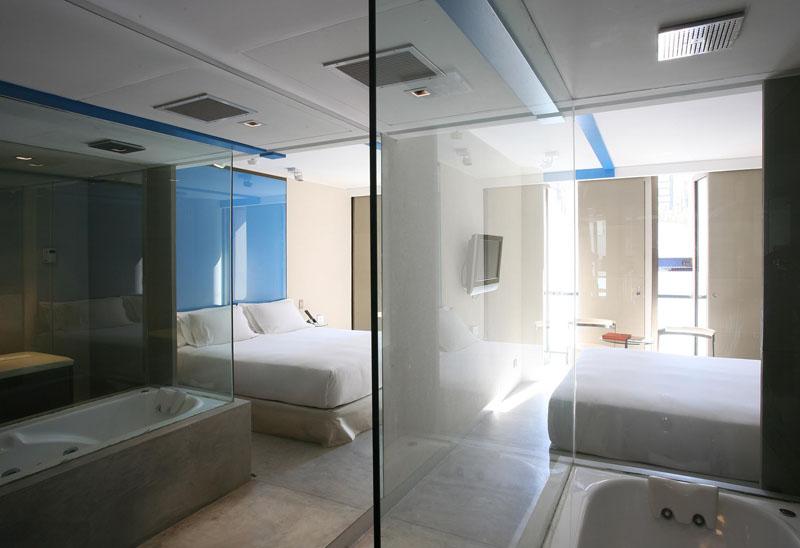 Hotel Be Trimos 4*