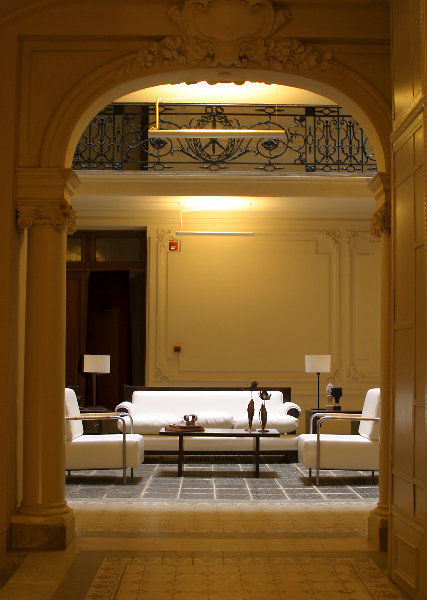 Buenos Aires City Apartments