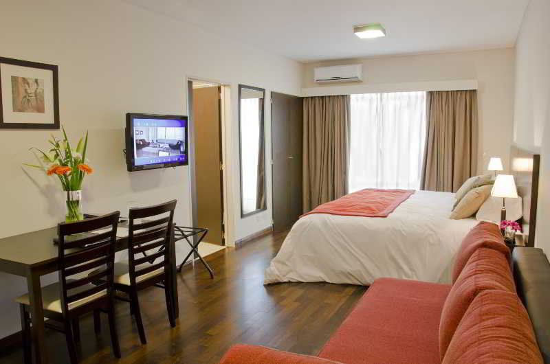 Argenta Belgrano Hotel
