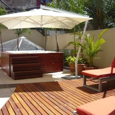Hotel Olmo Dorado - Wellness & Business