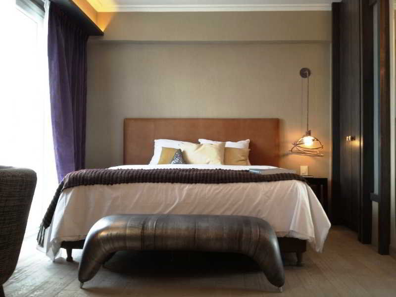 Hotel Esplendor Plaza Francia