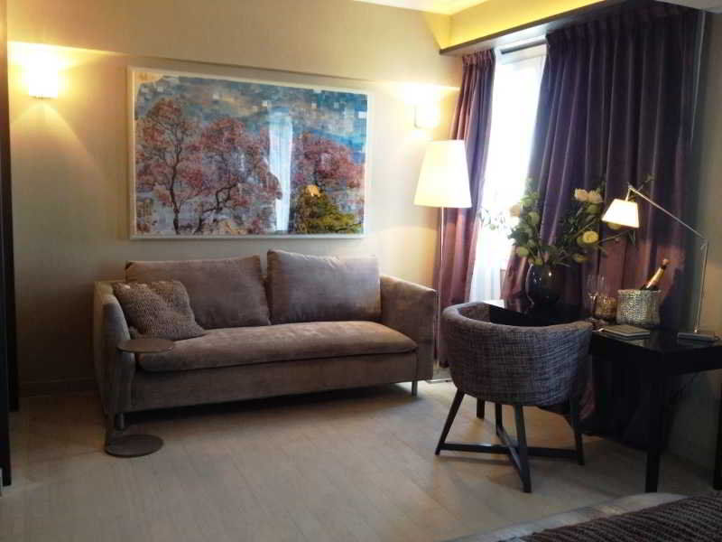 Esplendor Plaza Francia Hotel Buenos Aires