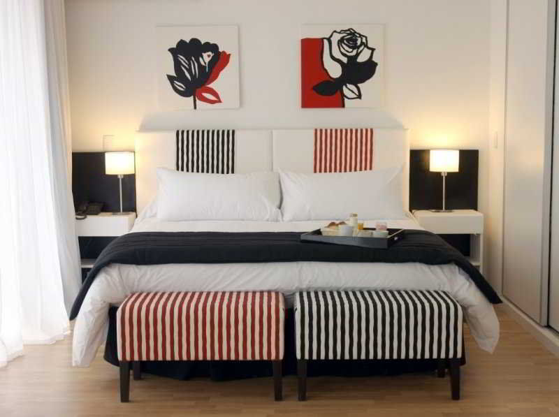 Forcadell Libertador 4*