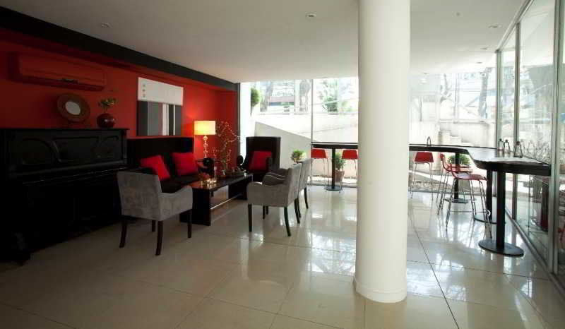 Forcadell Libertador 4*