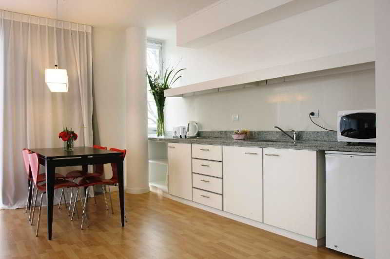 Forcadell Libertador Hotel