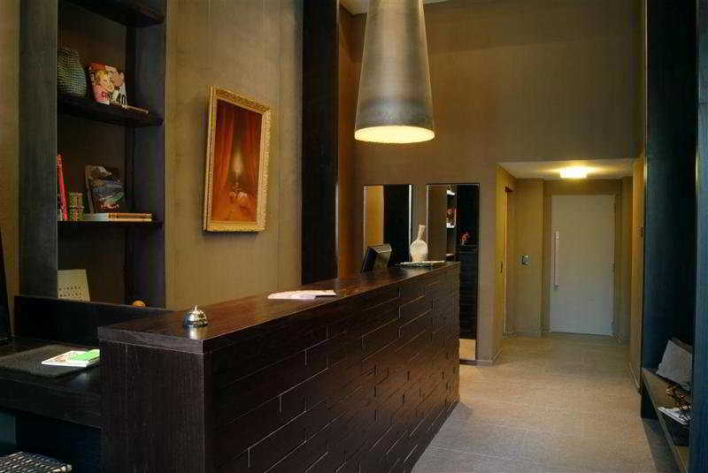Esplendor Palermo Hollywood