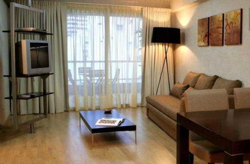 Apartment Ayres De Palermo