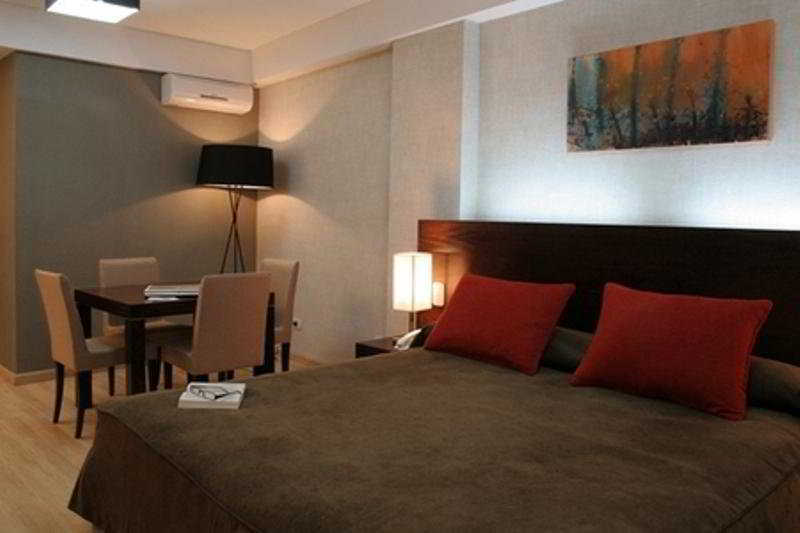 Ayres De Palermo Apartment Buenos Aires