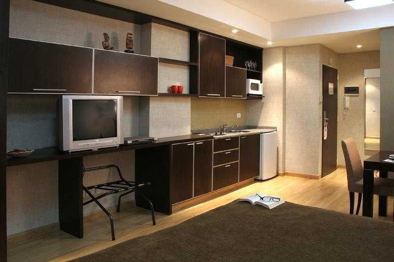 Apartment Ayres De Palermo Buenos Aires