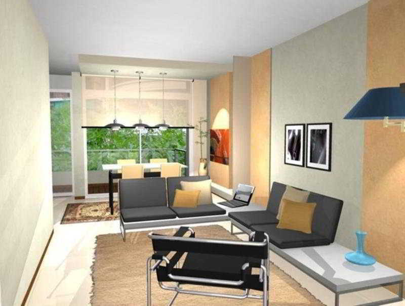 Apartment Atenea & Buenos Aires