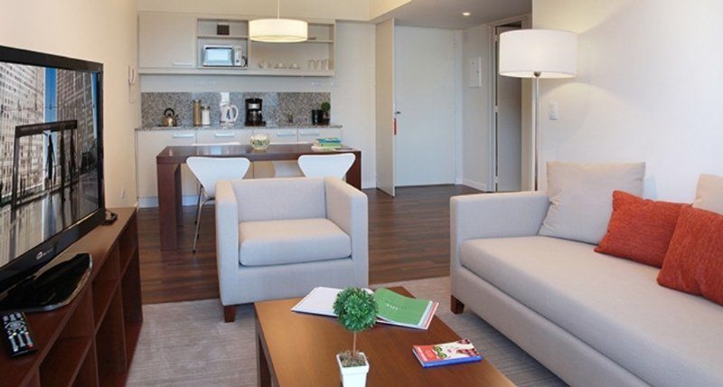Dazzler Flats San Telmo Apartment Buenos Aires