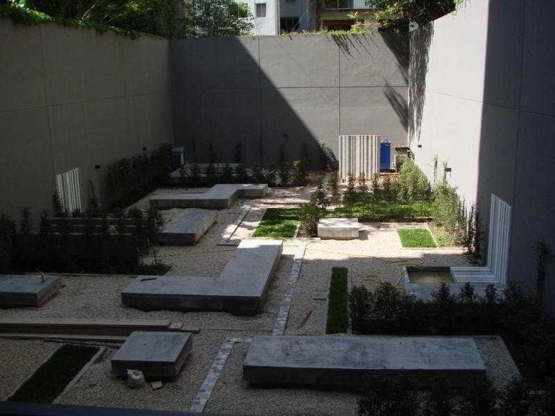 Iq Callao By Recoleta * Buenos Aires