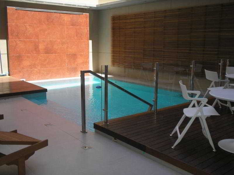 Apartamento Guido 1980 By Ayres Recoleta Buenos Aires