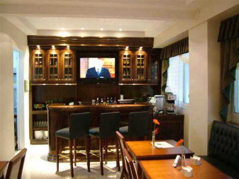 Alta Piazza -casa Di Appartamenti- Apartment Buenos Aires