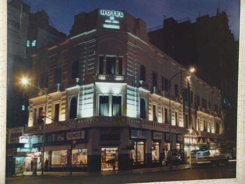 Hotel Dos Congresos Buenos Aires