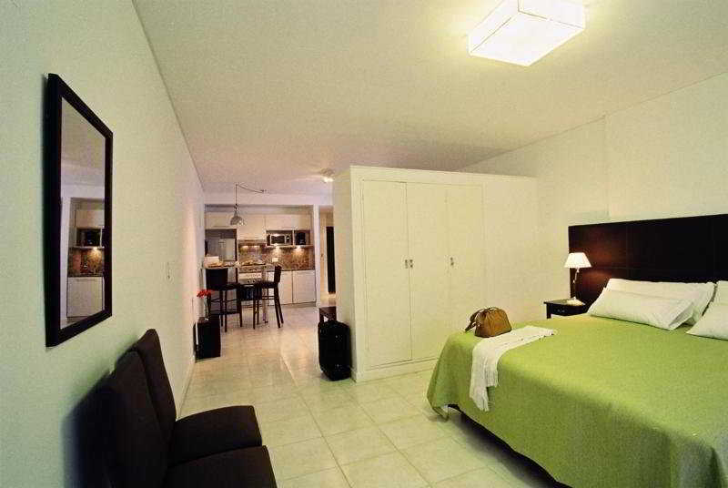 Aparthotel Piccaluga 3*