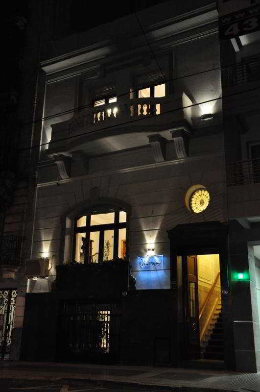 Le Vitral Baires Boutique Buenos Aires