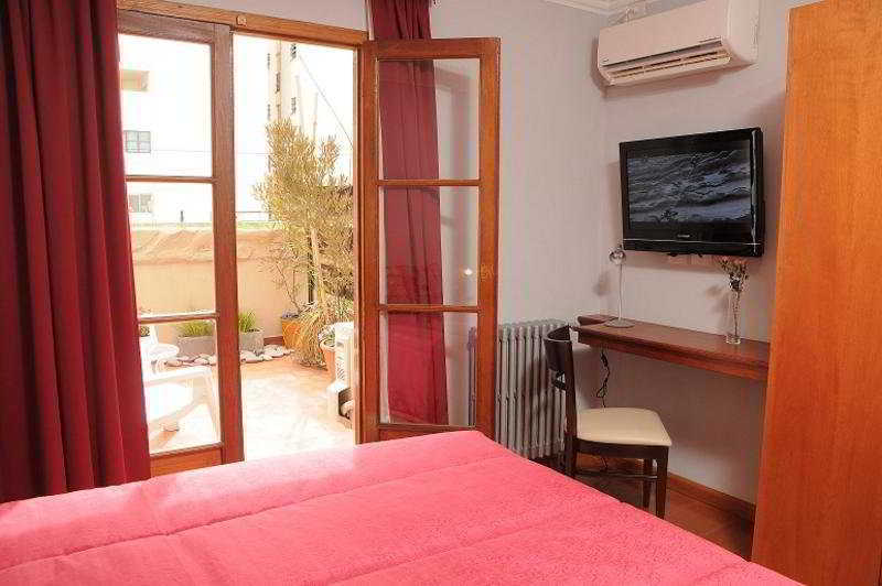 Le Vitral Baires Boutique Hotel Buenos Aires