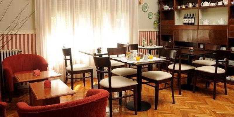 Le Vitral Baires Boutique 4*