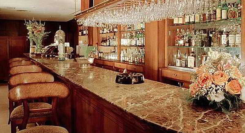 Howard Johnson 9 De Julio Avenue Hotel Buenos Aires