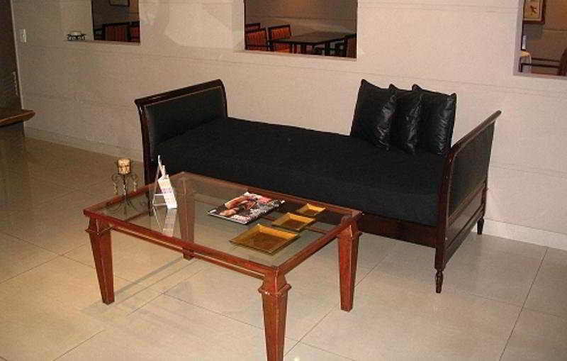 The Migueletes Plaza Apartahotel Ciudad Autónoma de Buenos Aires