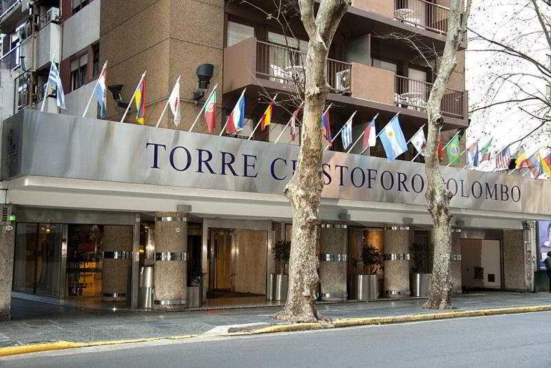 Cristoforo Colombo Hotel Buenos Aires