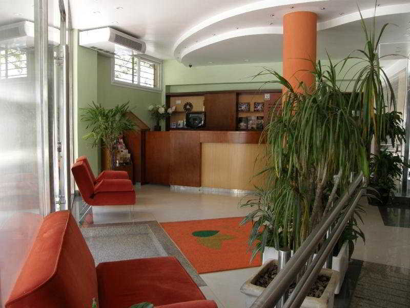 Olmo Dorado - Wellness & Business Hotel