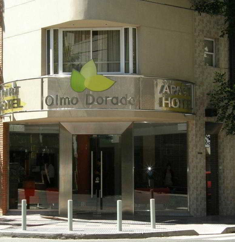 Olmo Dorado - Wellness & Business
