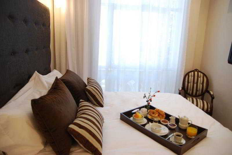 Rendez Vous Hotel Buenos Aires