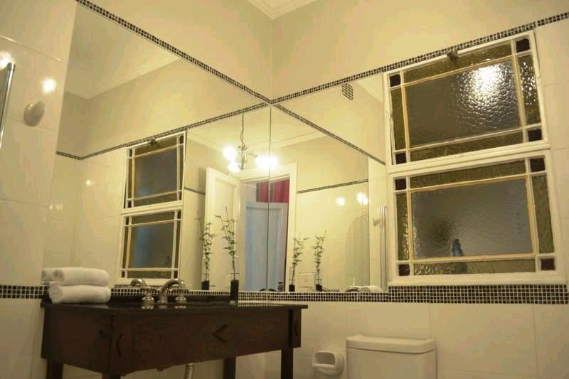 Sures Belgrano Aparthotel
