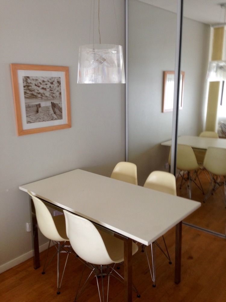 Dreaming Oro Apartment Buenos Aires