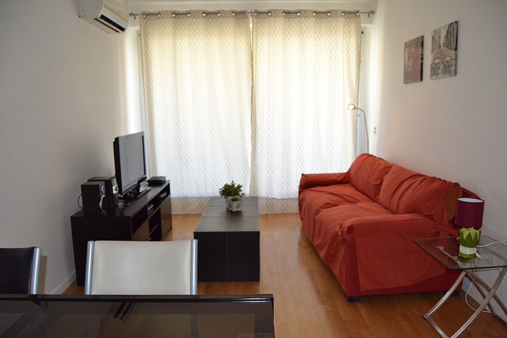 Dreaming Oro Apartment