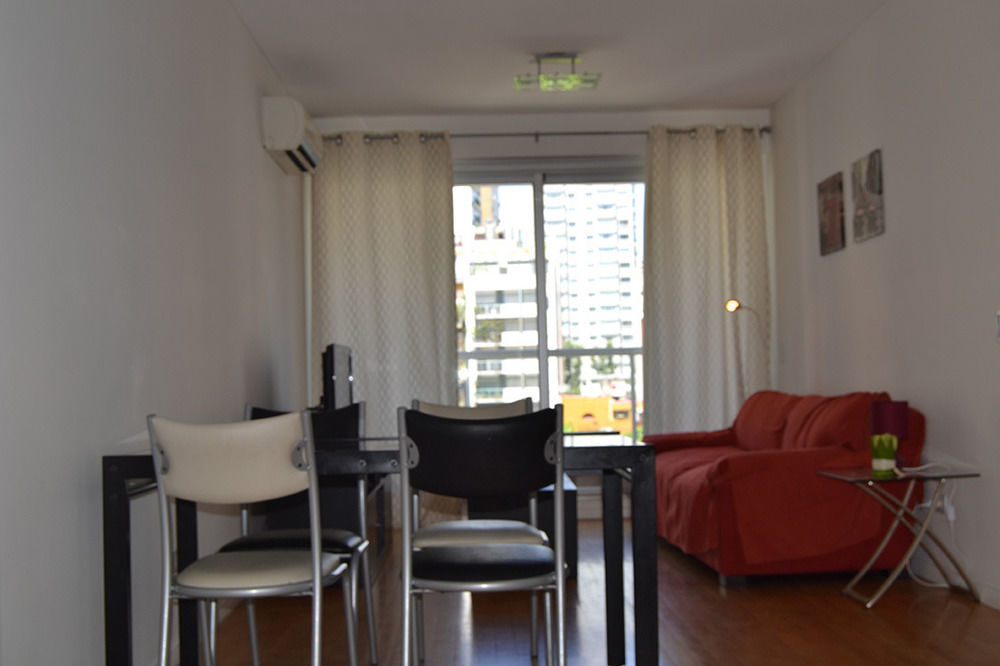Apartment Dreaming Oro Buenos Aires