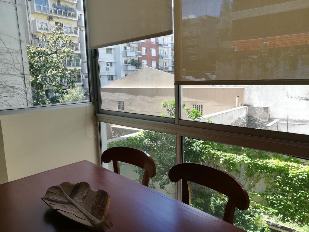 Greenwoods Apartment *